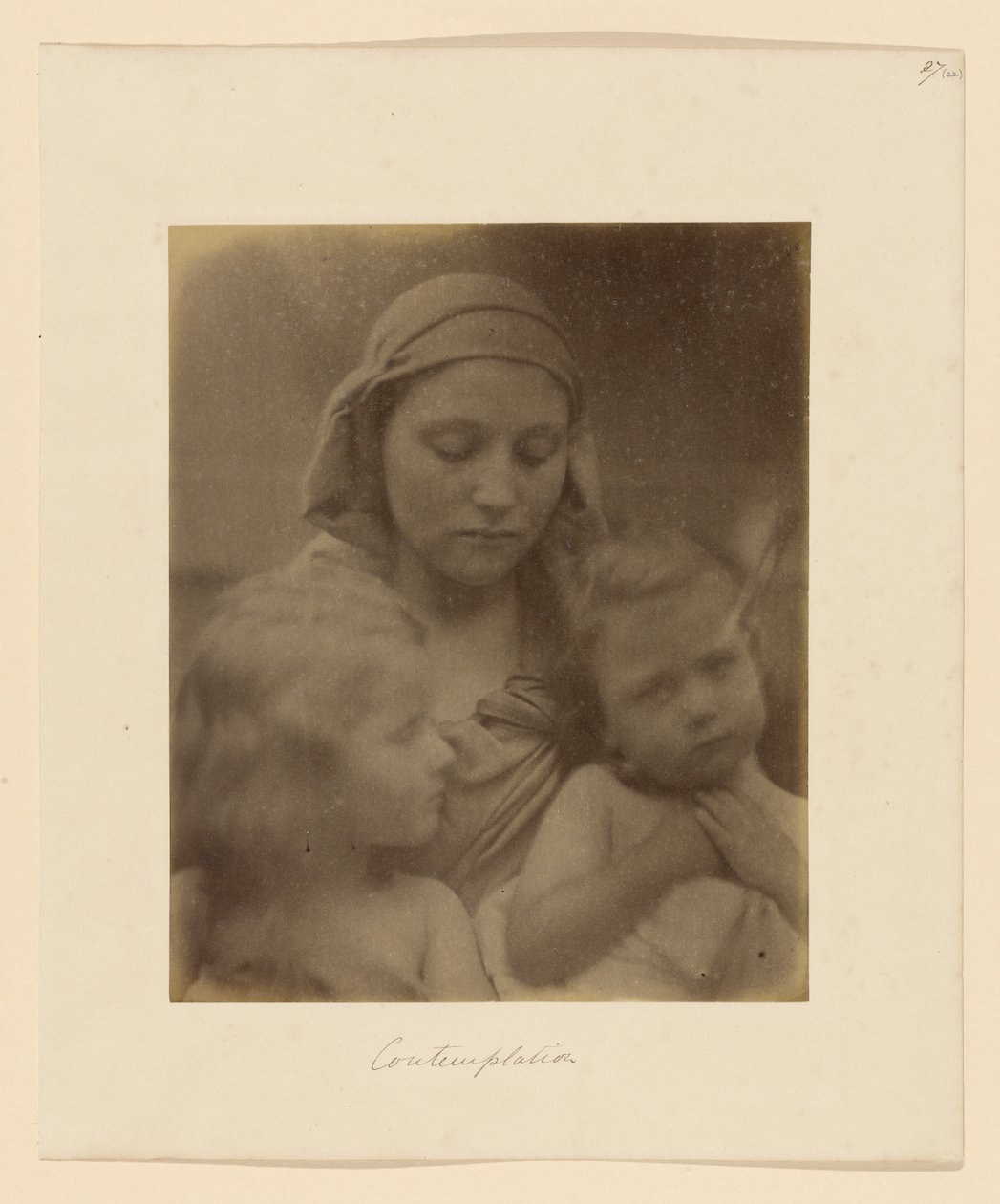  av Julia Margaret Cameron