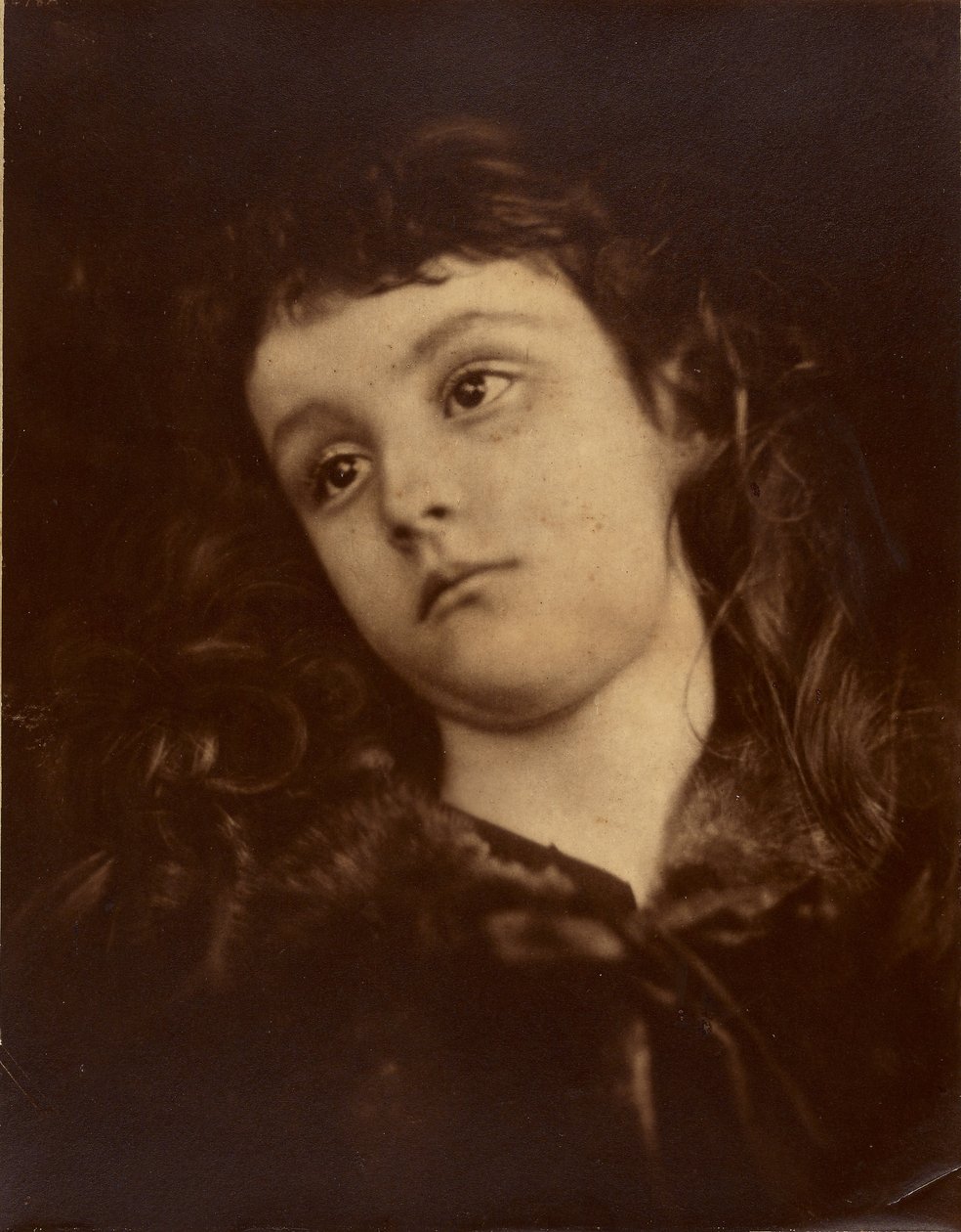  av Julia Margaret Cameron