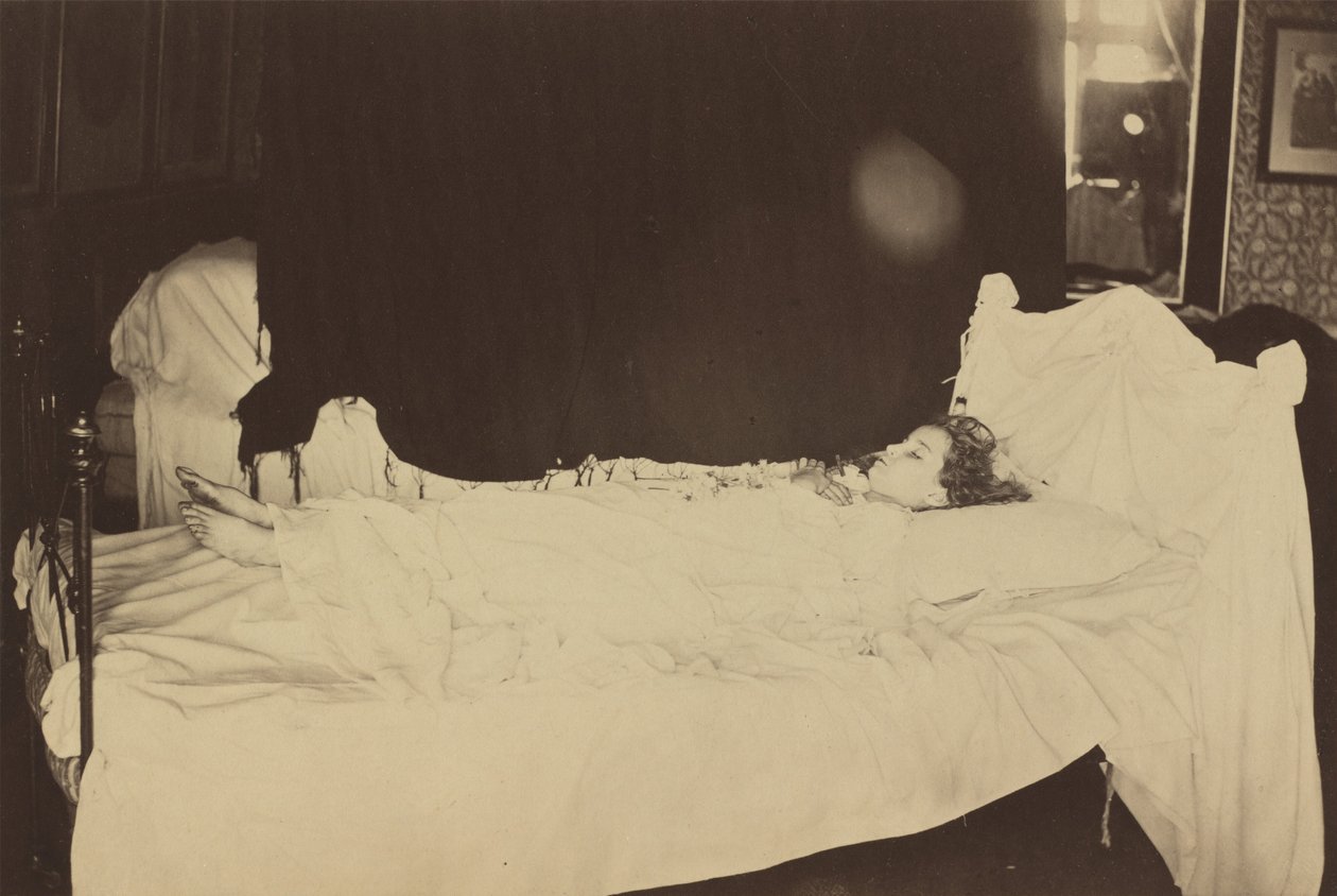  av Julia Margaret Cameron