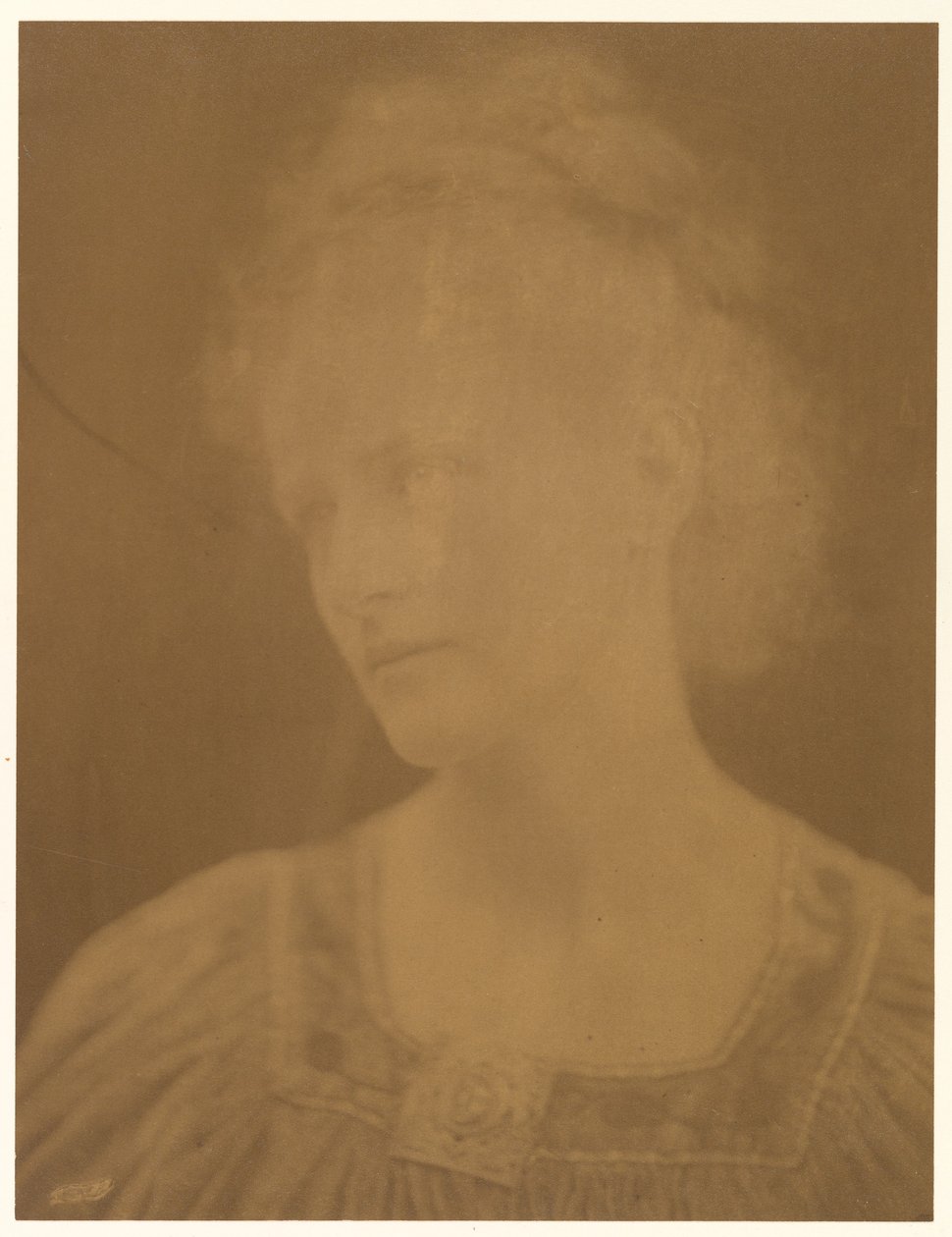 [Egeria] av Julia Margaret Cameron