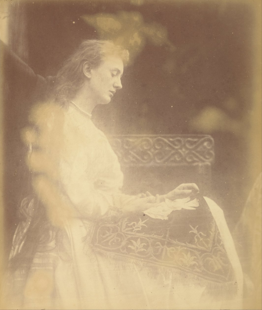  av Julia Margaret Cameron