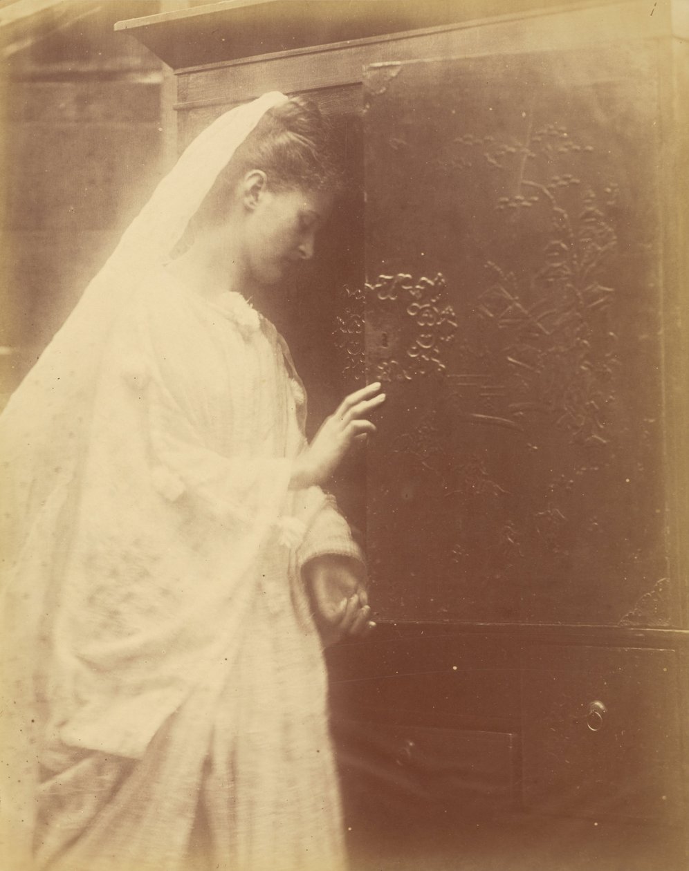  av Julia Margaret Cameron