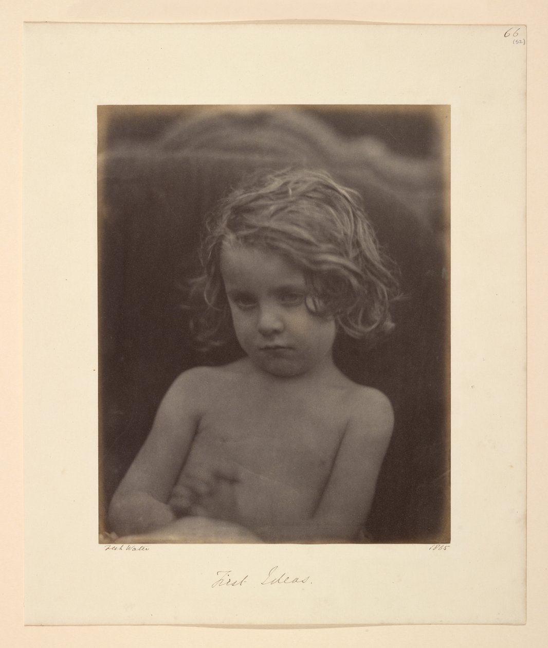  av Julia Margaret Cameron