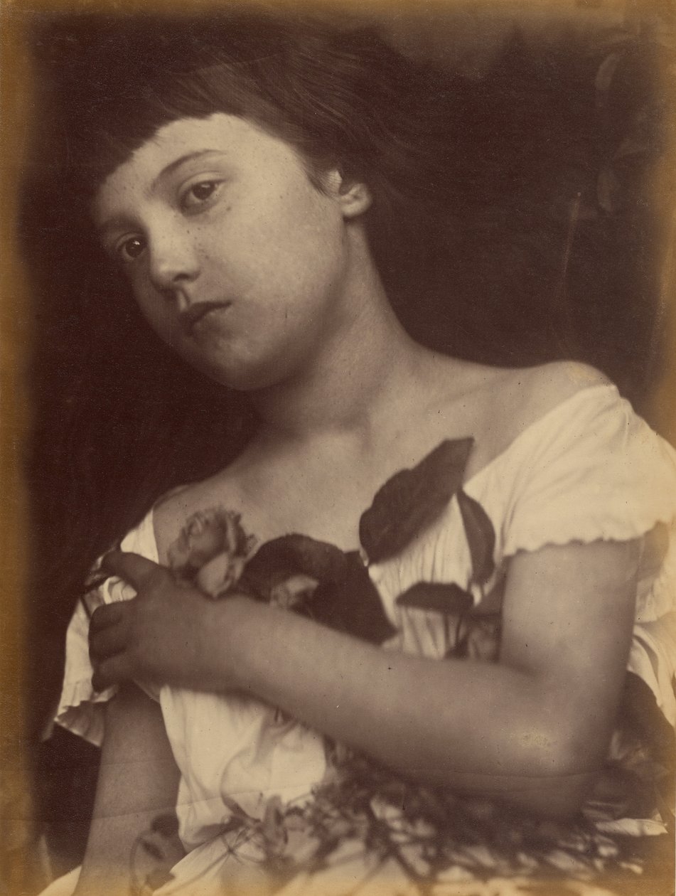  av Julia Margaret Cameron