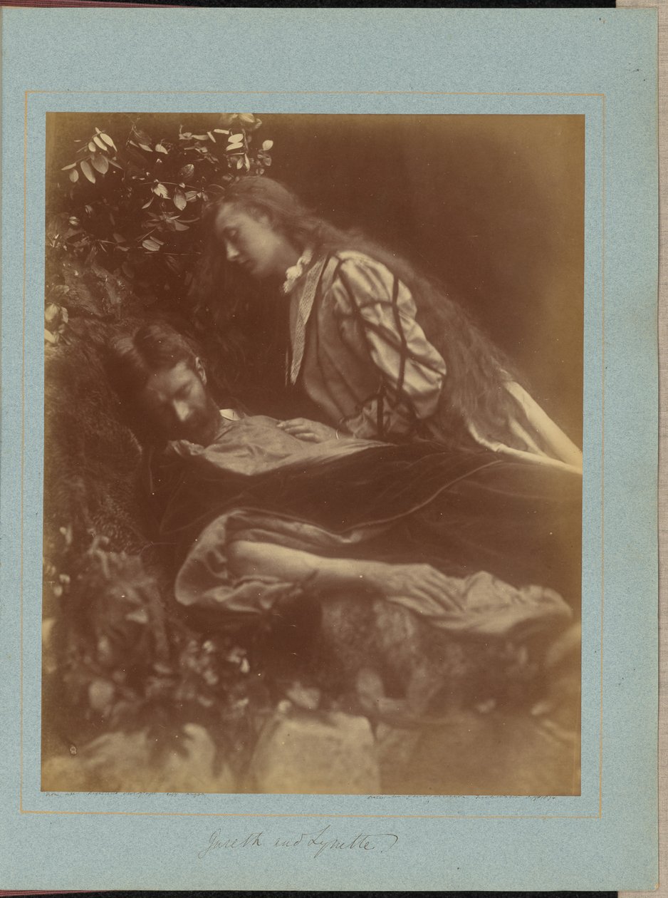  av Julia Margaret Cameron