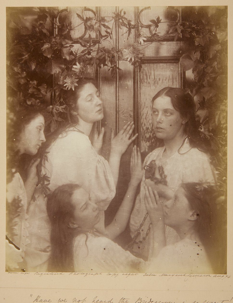  av Julia Margaret Cameron