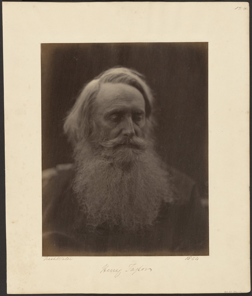  av Julia Margaret Cameron