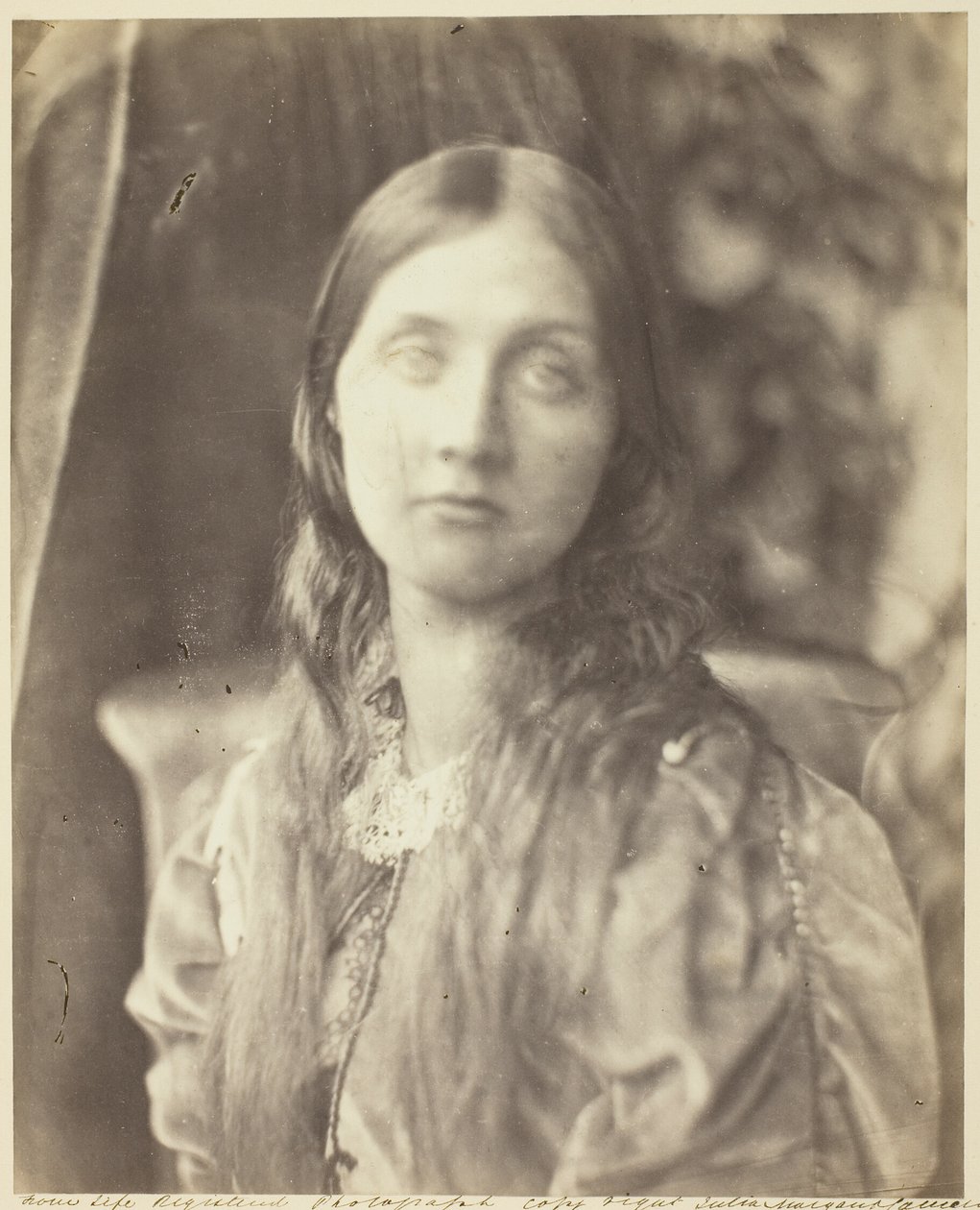  av Julia Margaret Cameron