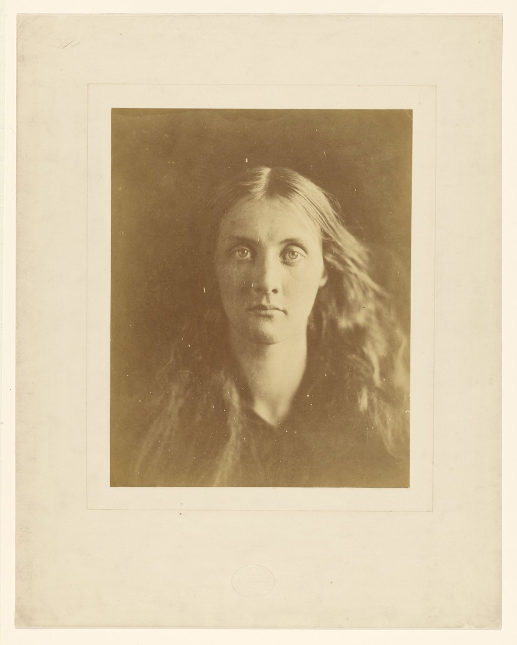 [Julia Jackson] av Julia Margaret Cameron