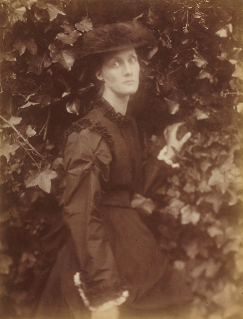 Julia Jackson Duckworth (1846-1895)   1308494   no       norwegian Successfully Translated  Original: Pressefrihed Translat: Pressefrihed 1281536 no norwegian Successfully Translated Original: The Regatta (oil on canvas) Translat: The Regatta (oil on canva av Julia Margaret Cameron