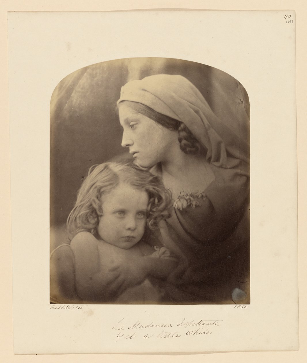  av Julia Margaret Cameron
