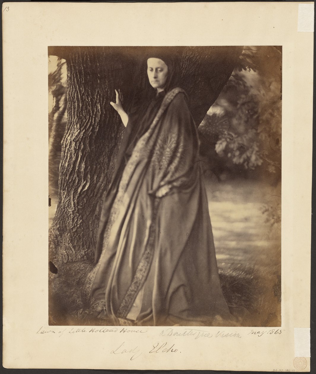  av Julia Margaret Cameron