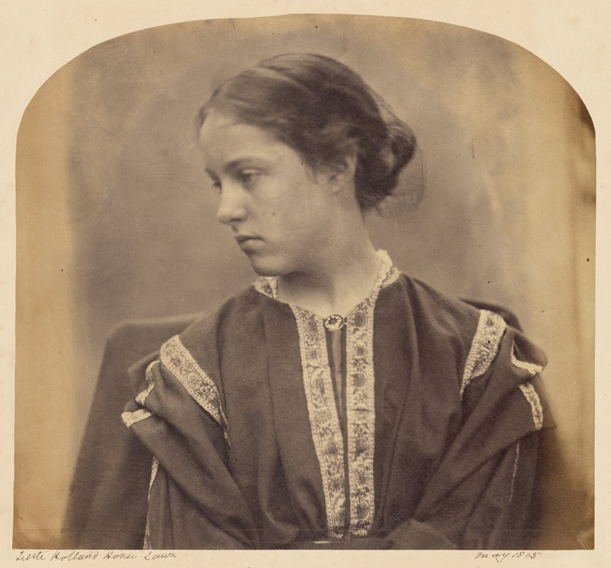  av Julia Margaret Cameron