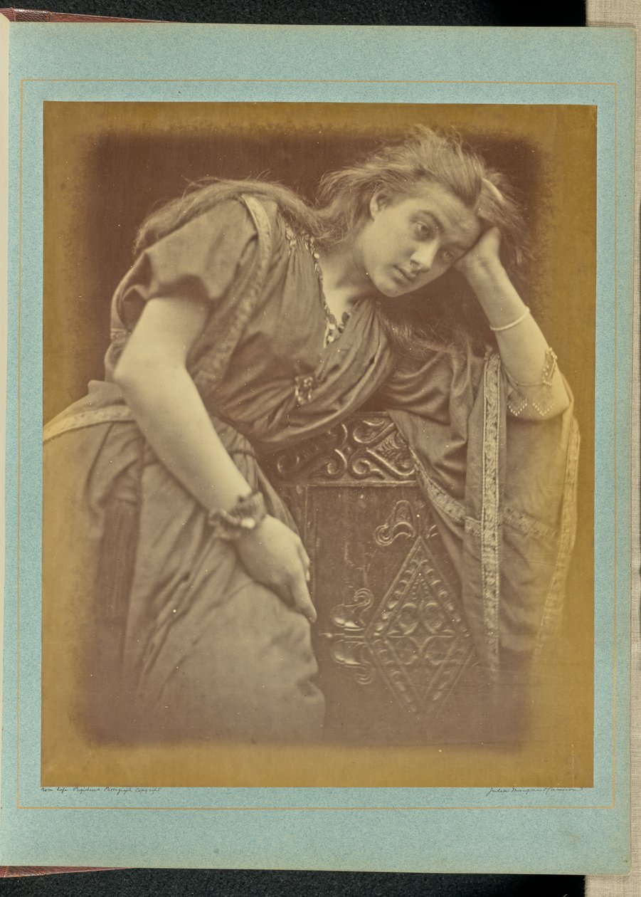 av Julia Margaret Cameron