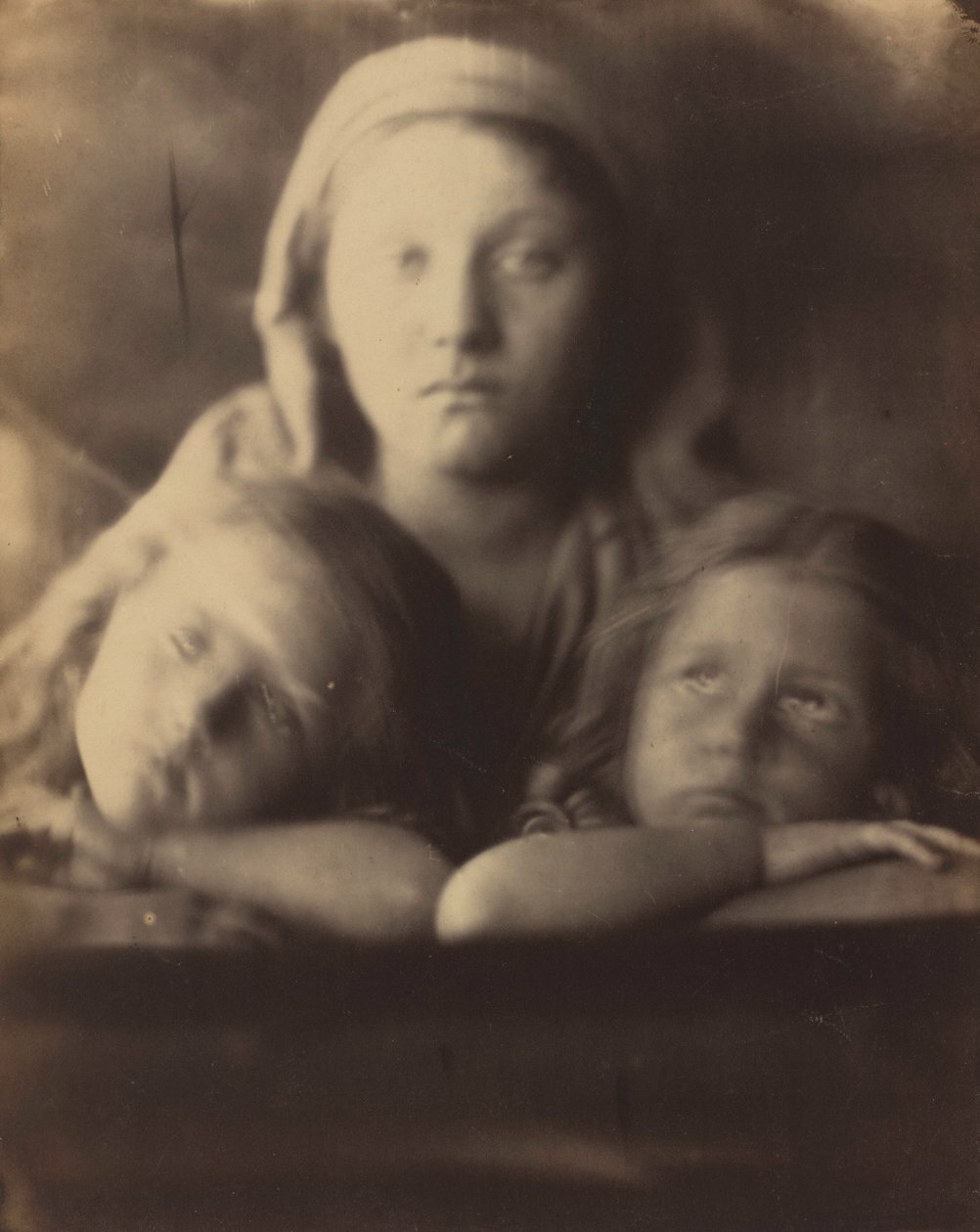  av Julia Margaret Cameron