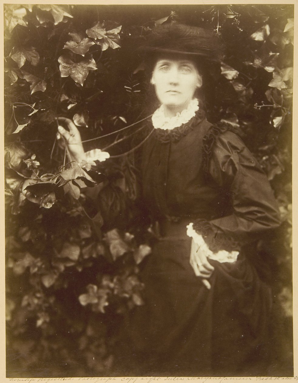  av Julia Margaret Cameron