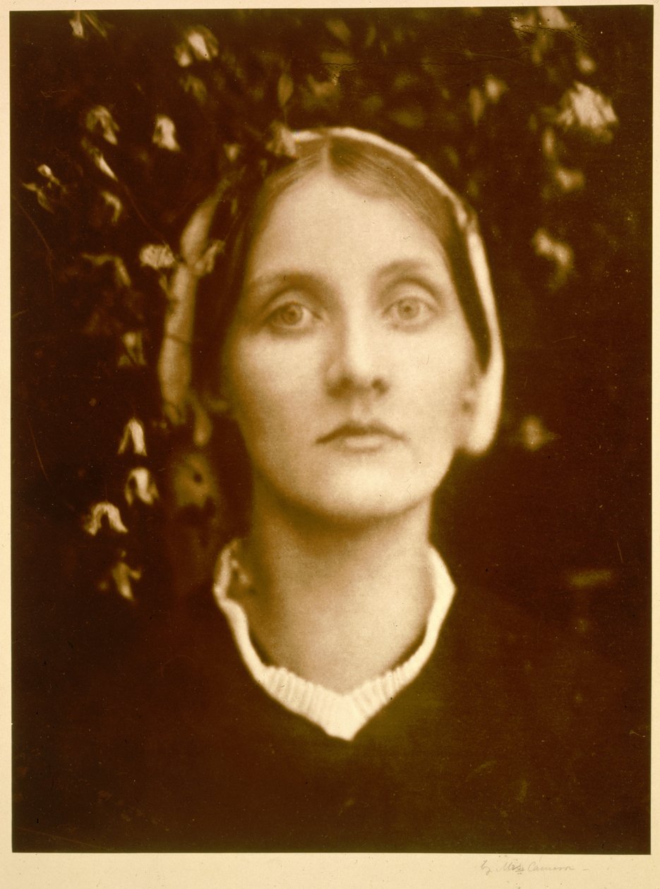  av Julia Margaret Cameron
