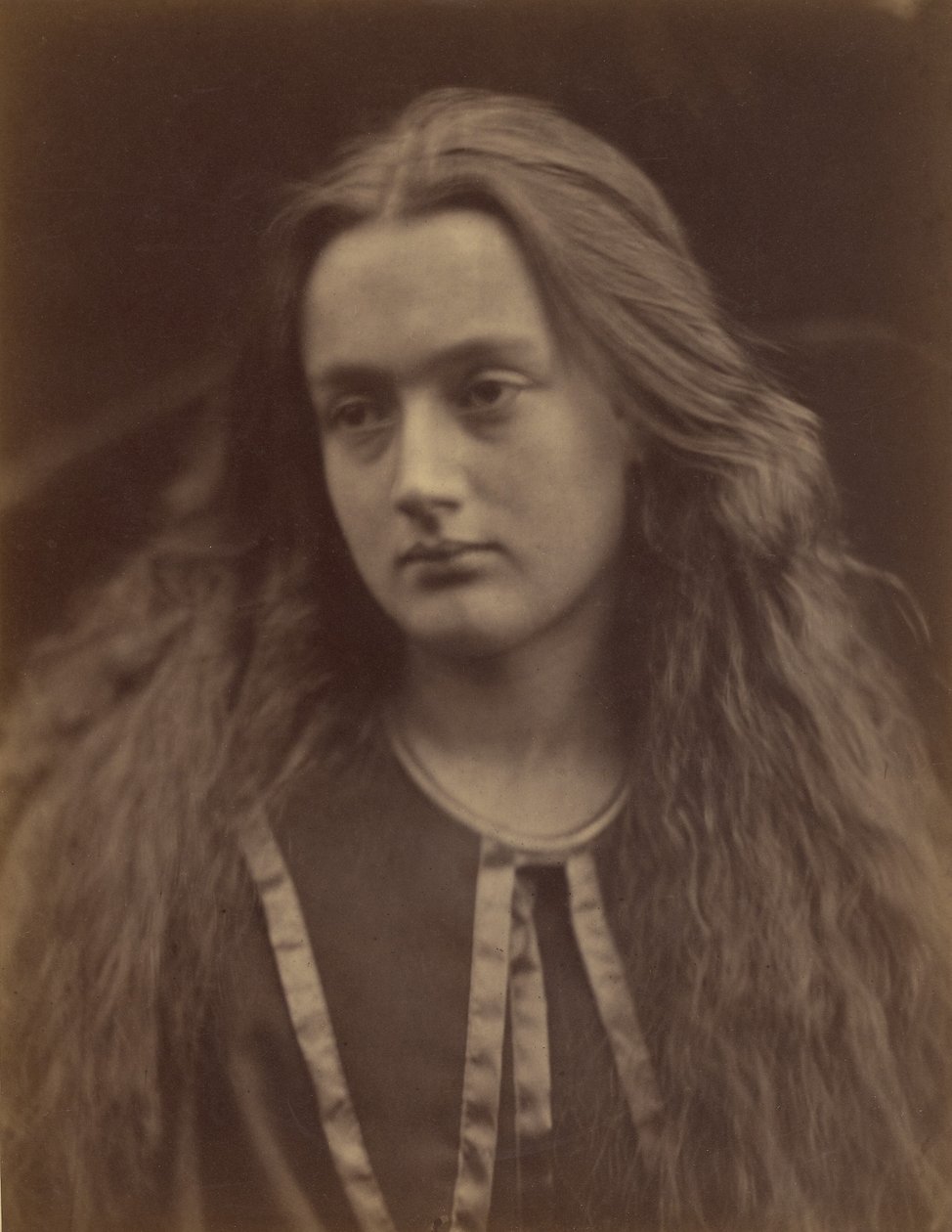 av Julia Margaret Cameron
