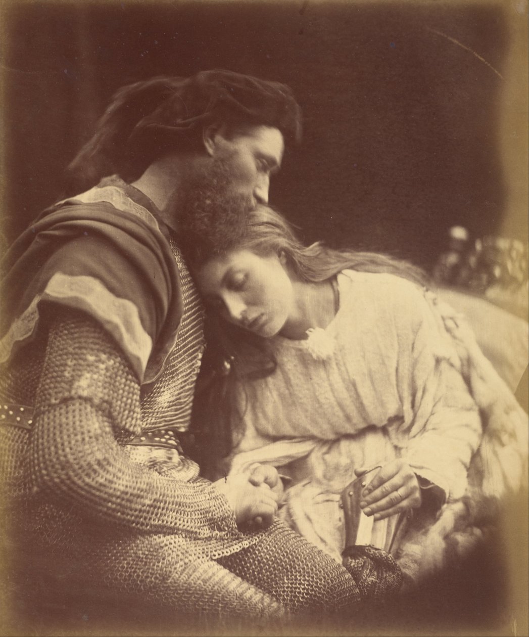  av Julia Margaret Cameron