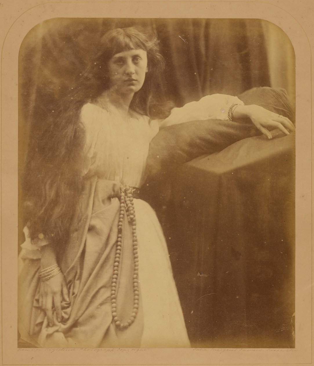  av Julia Margaret Cameron
