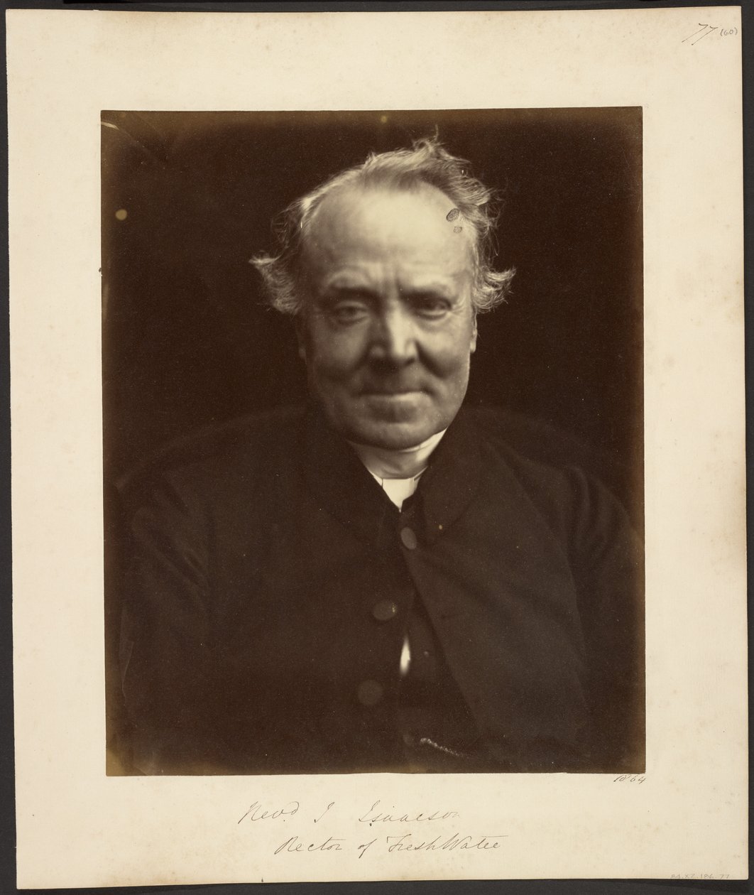  av Julia Margaret Cameron