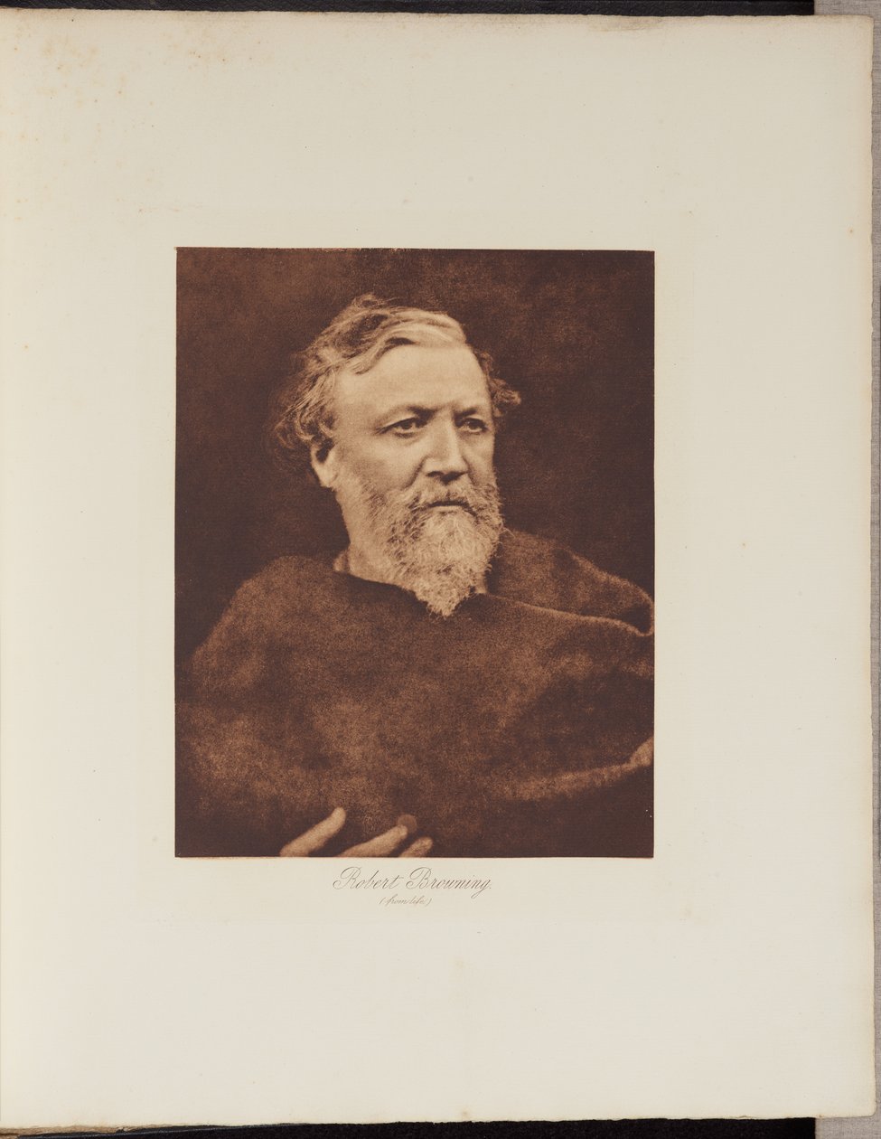  av Julia Margaret Cameron