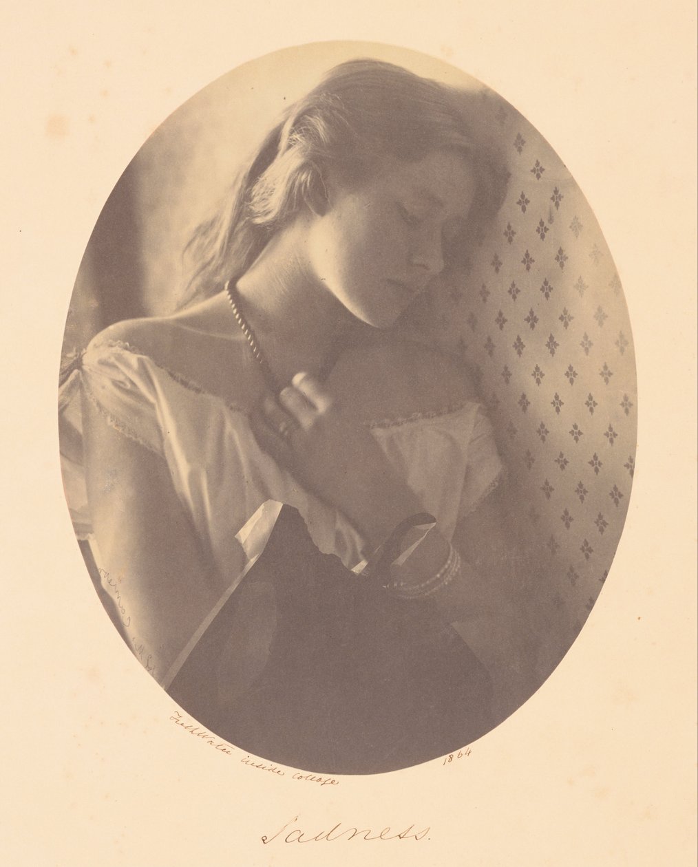  av Julia Margaret Cameron