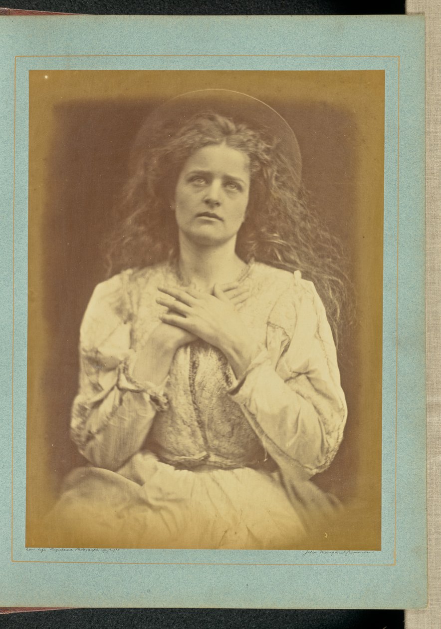  av Julia Margaret Cameron