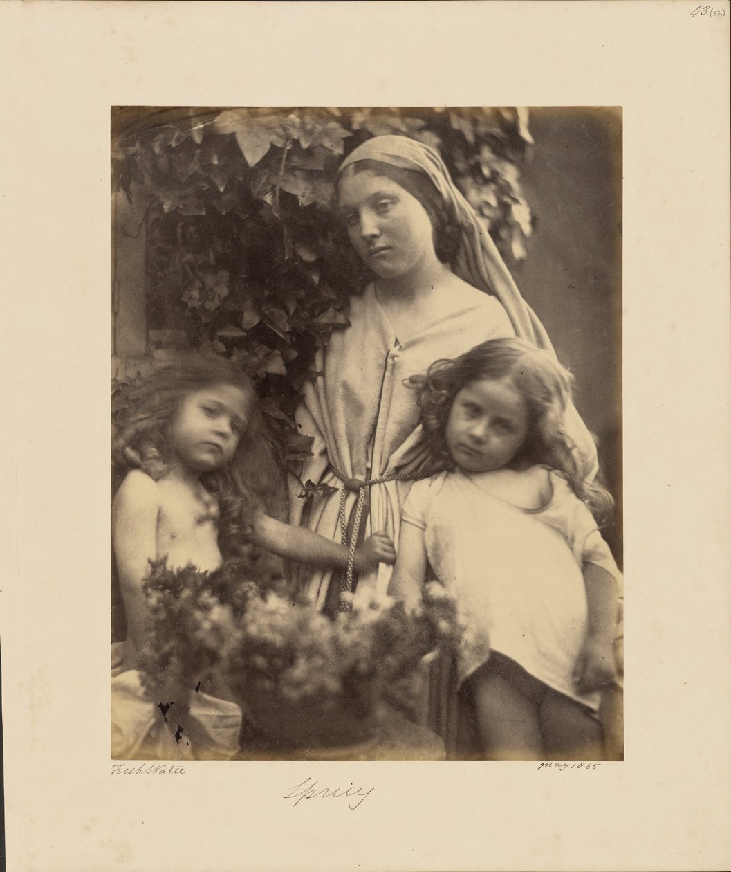  av Julia Margaret Cameron