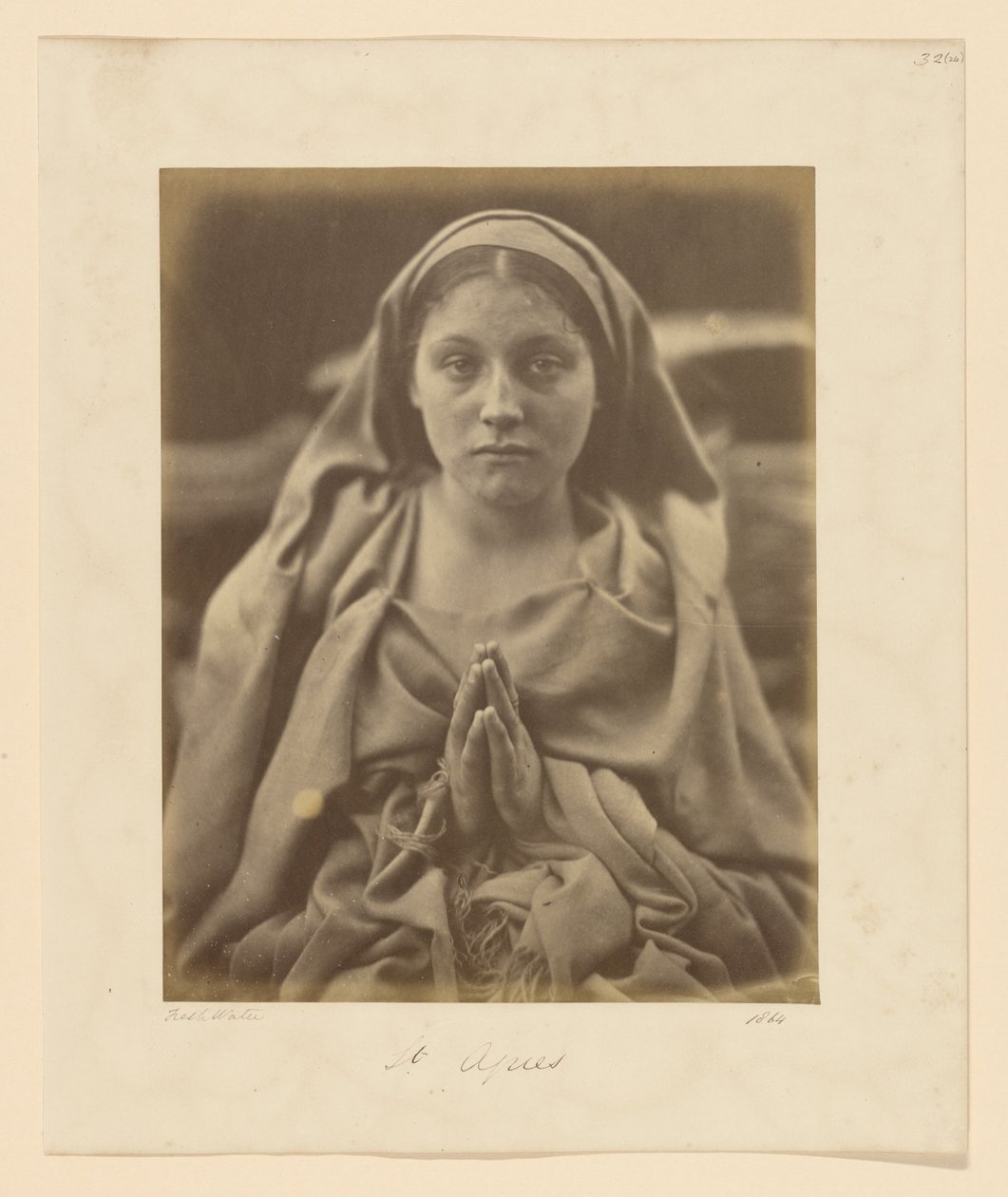  av Julia Margaret Cameron