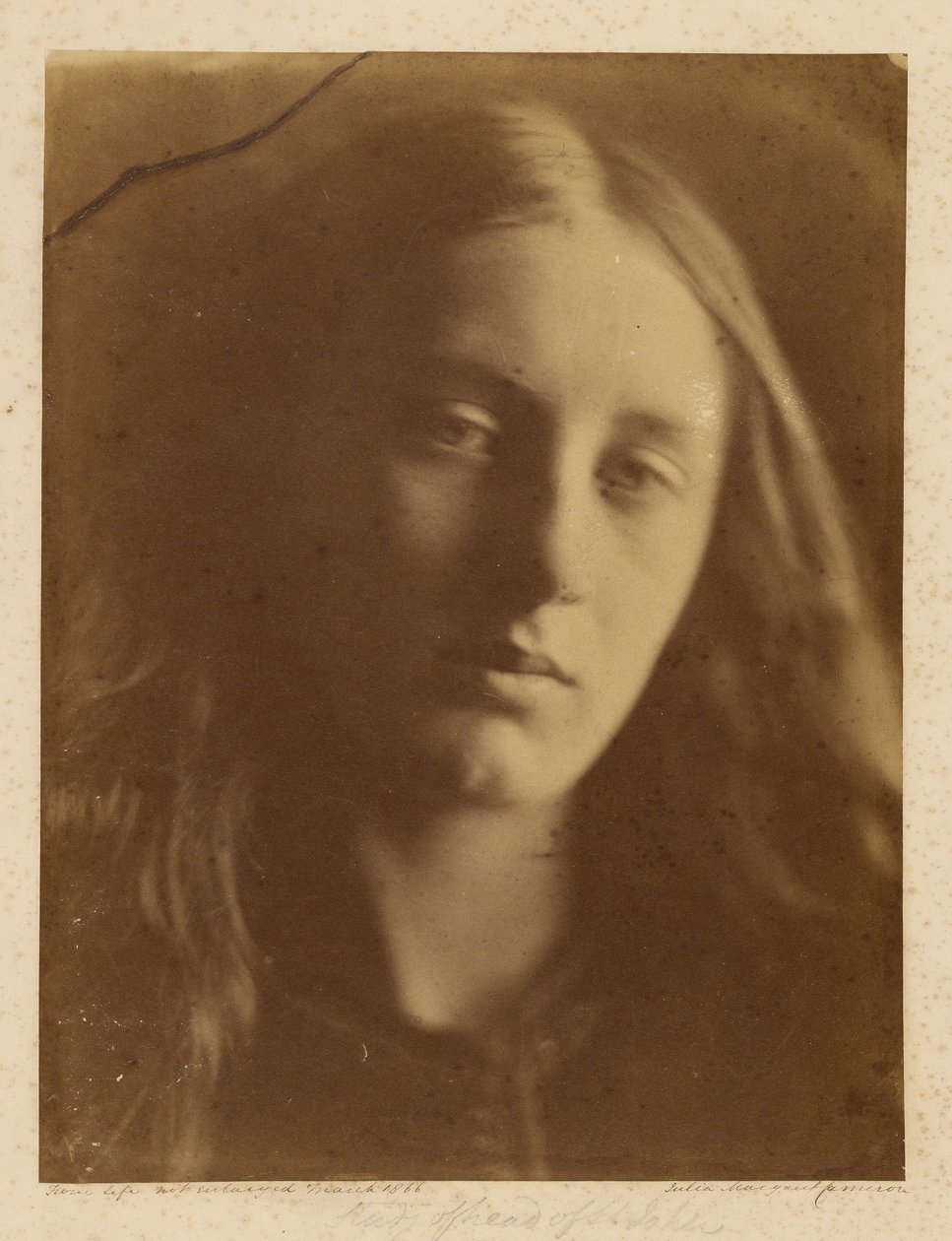  av Julia Margaret Cameron