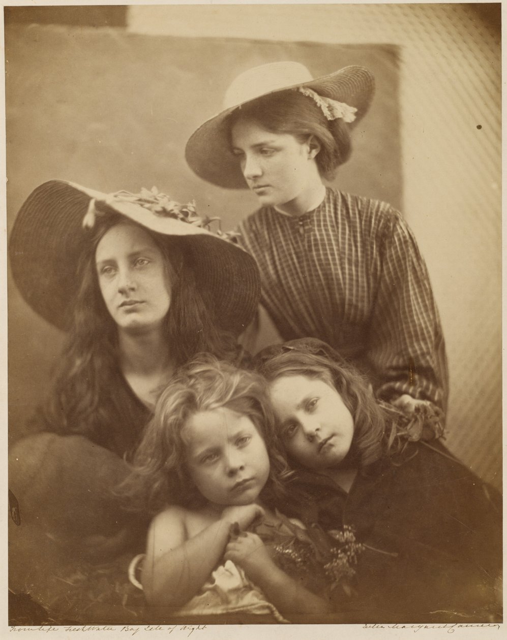  av Julia Margaret Cameron