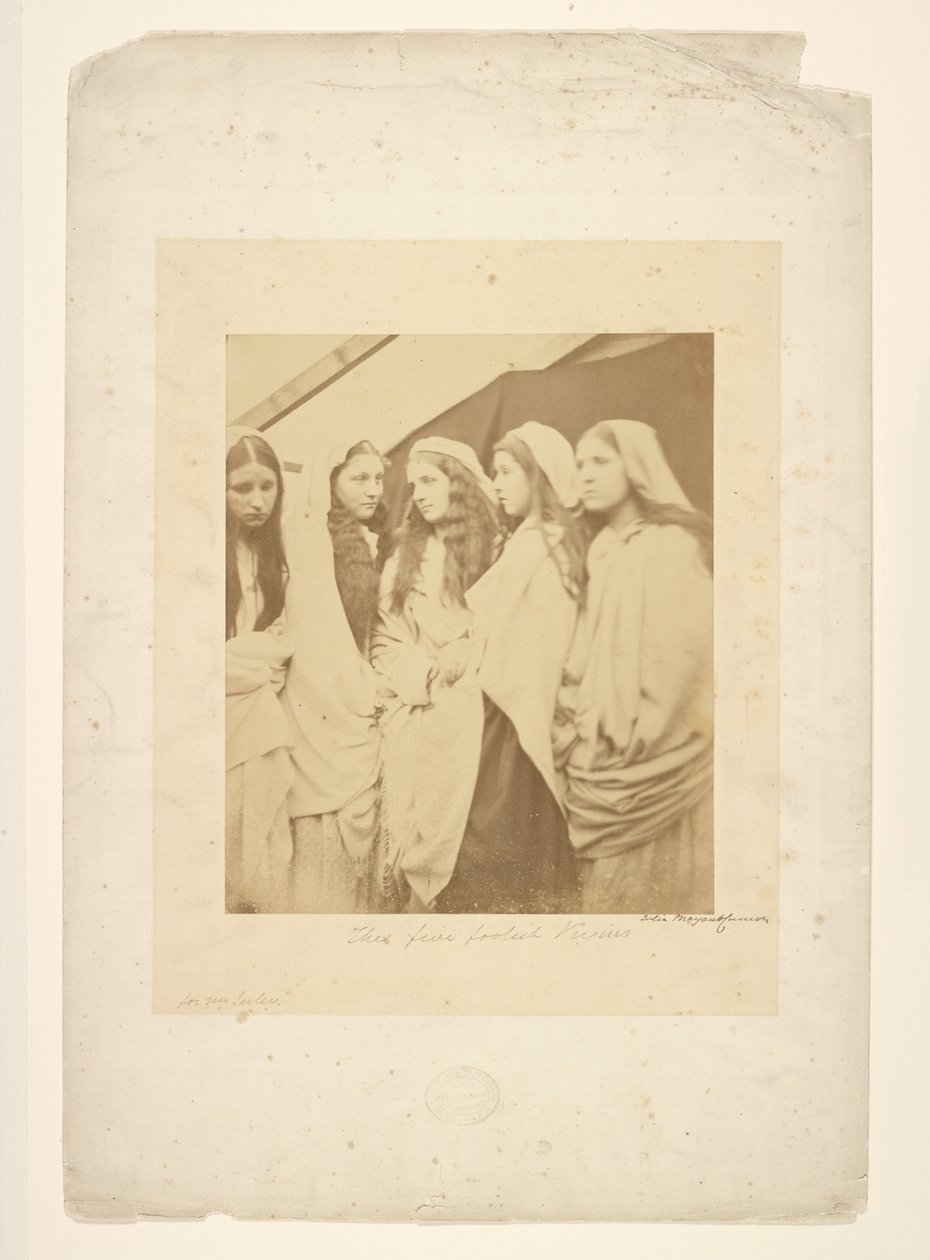  av Julia Margaret Cameron