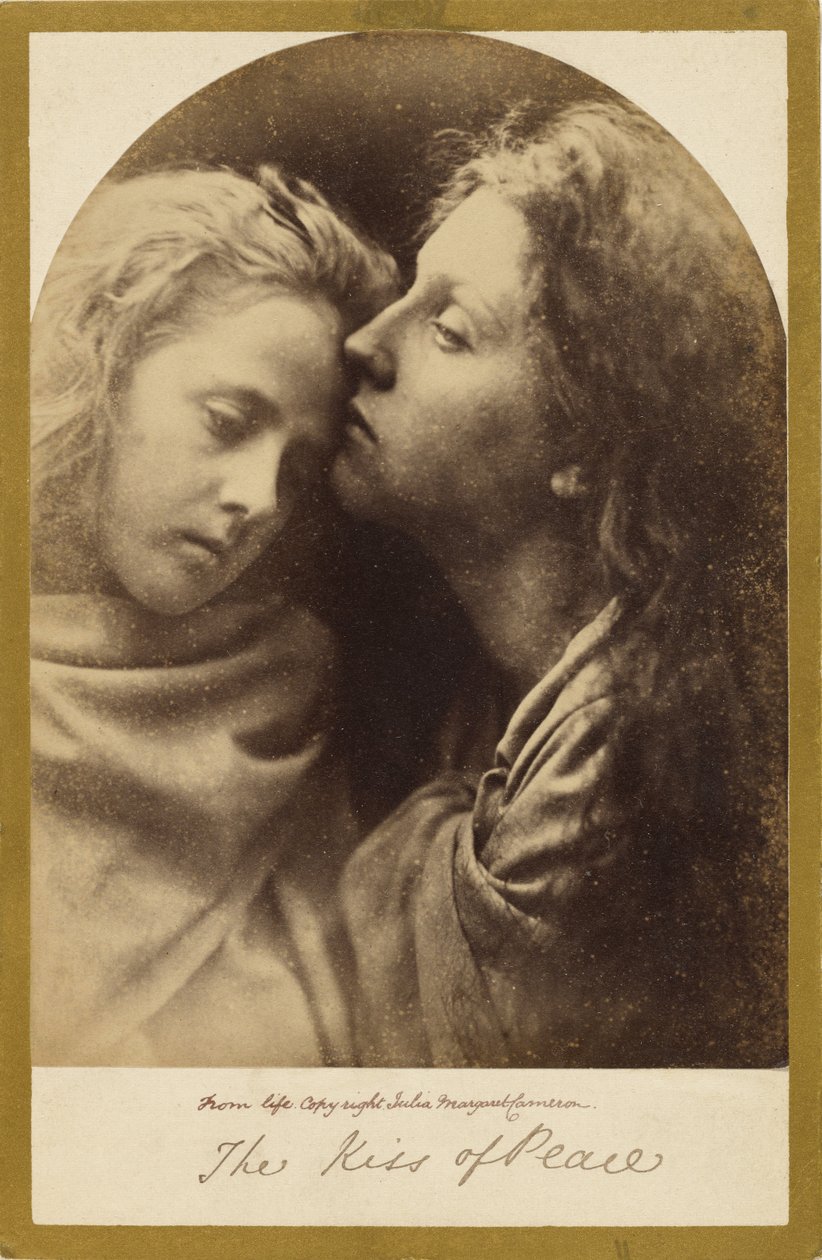 av Julia Margaret Cameron