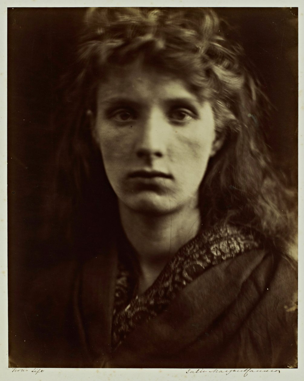  av Julia Margaret Cameron