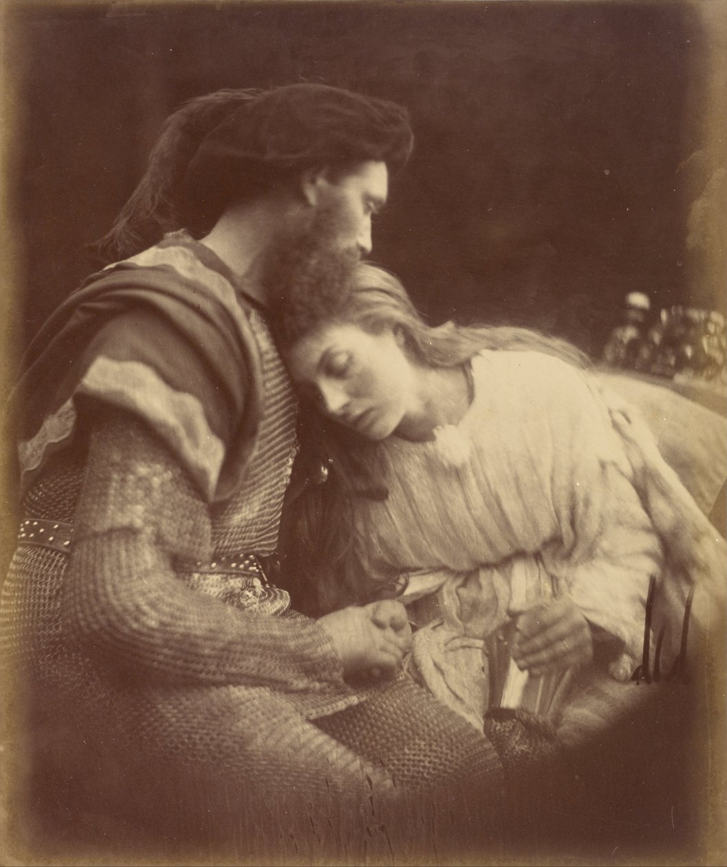  av Julia Margaret Cameron