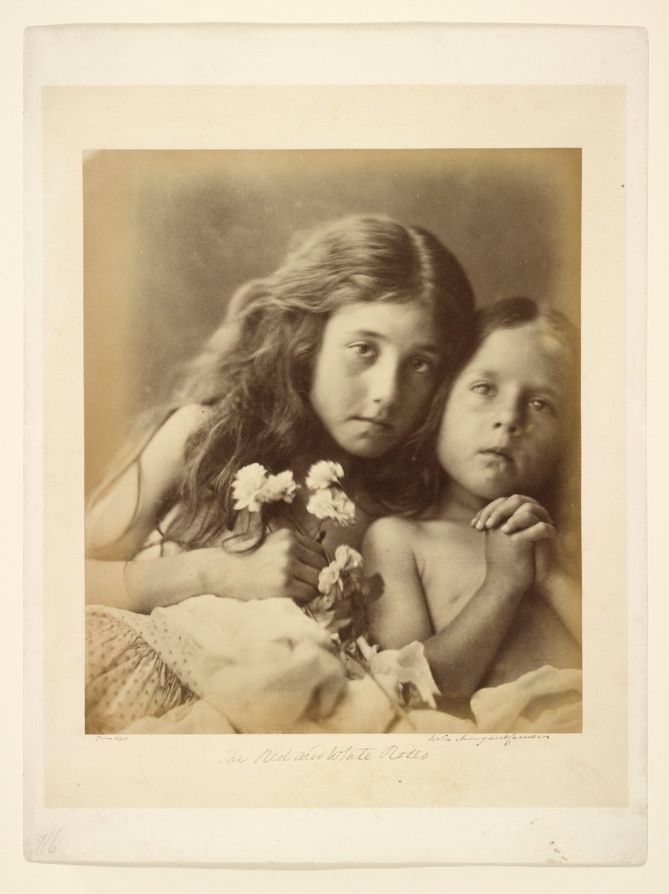  av Julia Margaret Cameron