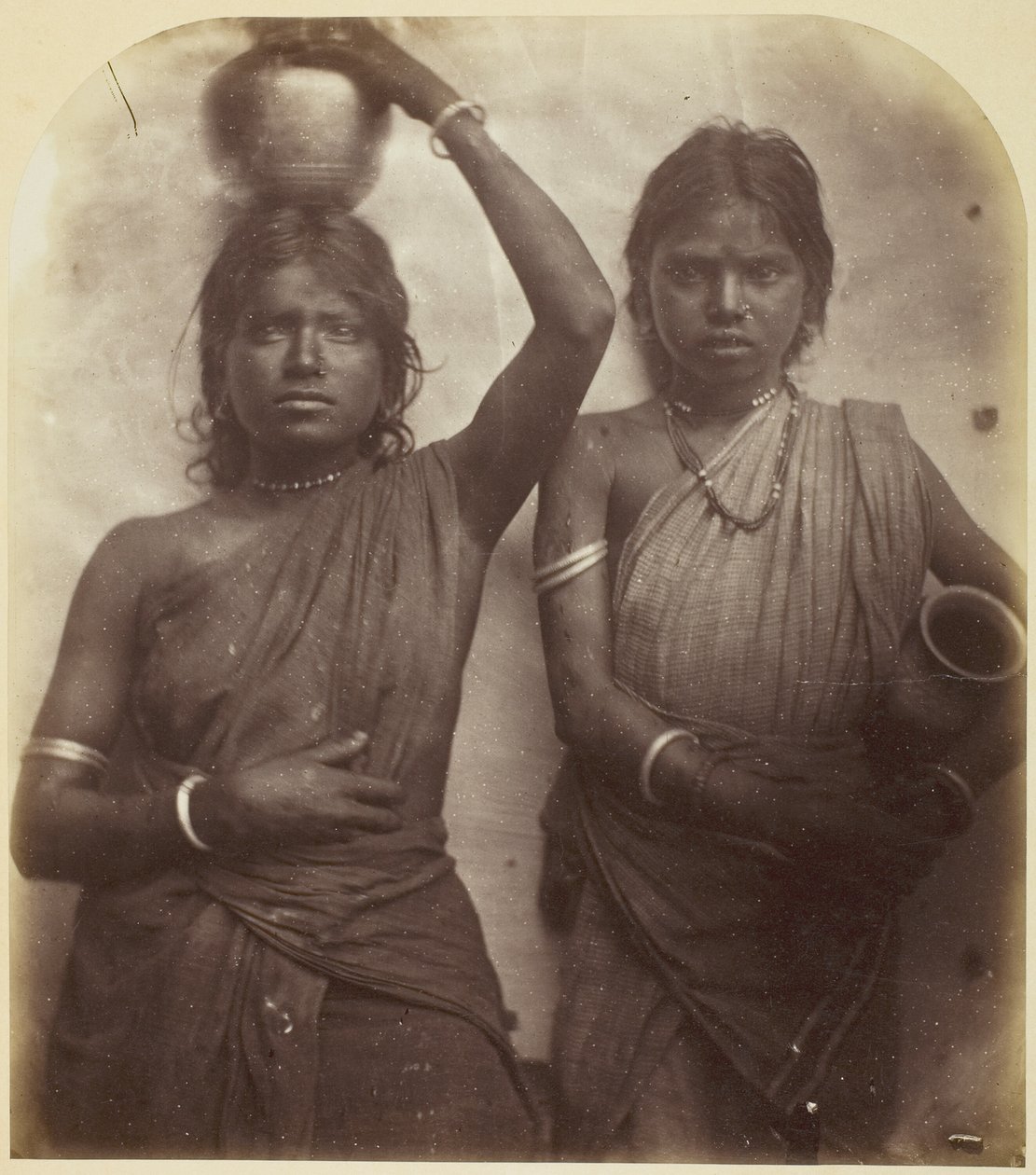 Uten tittel (Ceylon) av Julia Margaret Cameron