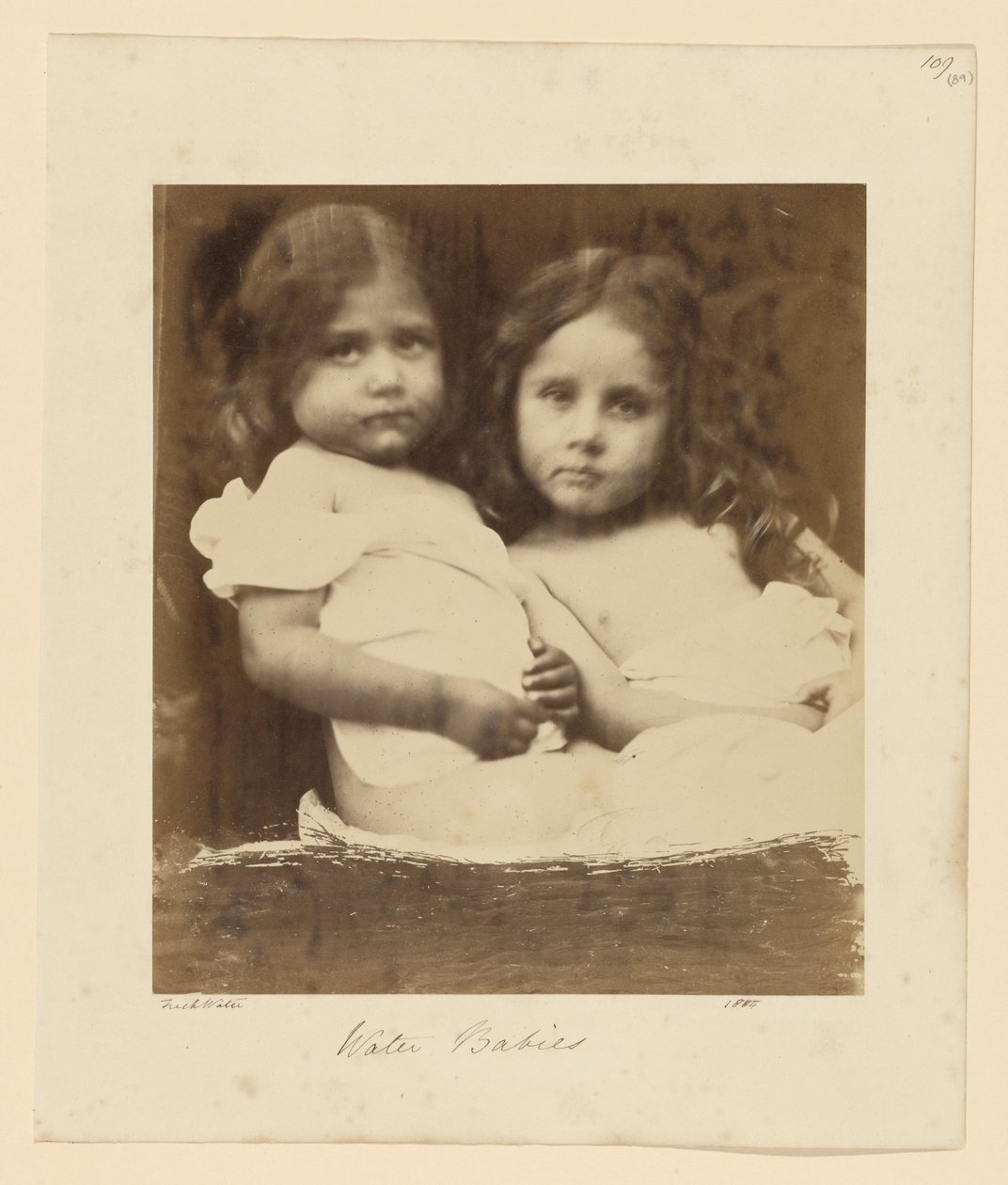  av Julia Margaret Cameron
