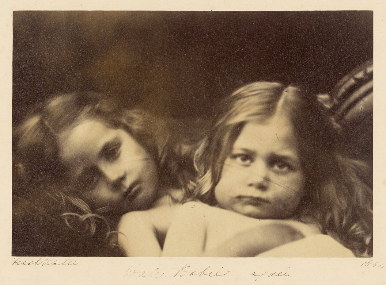  av Julia Margaret Cameron