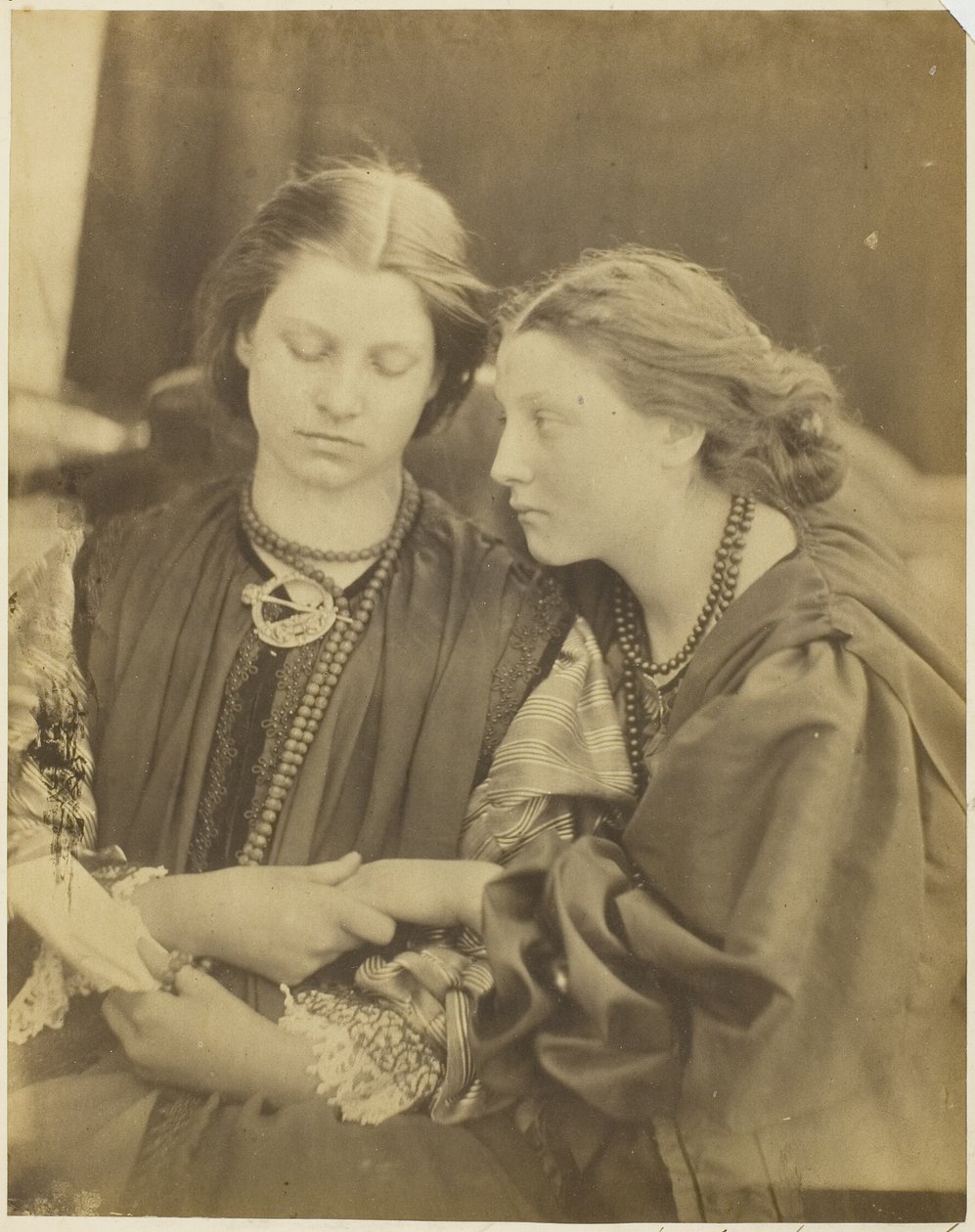  av Julia Margaret Cameron
