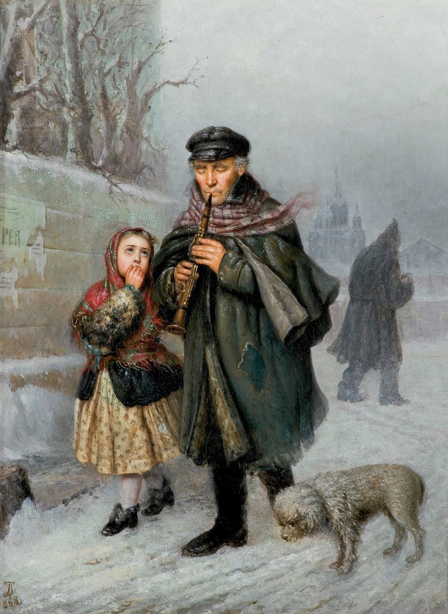  av Julian Bończa Tomaszewski