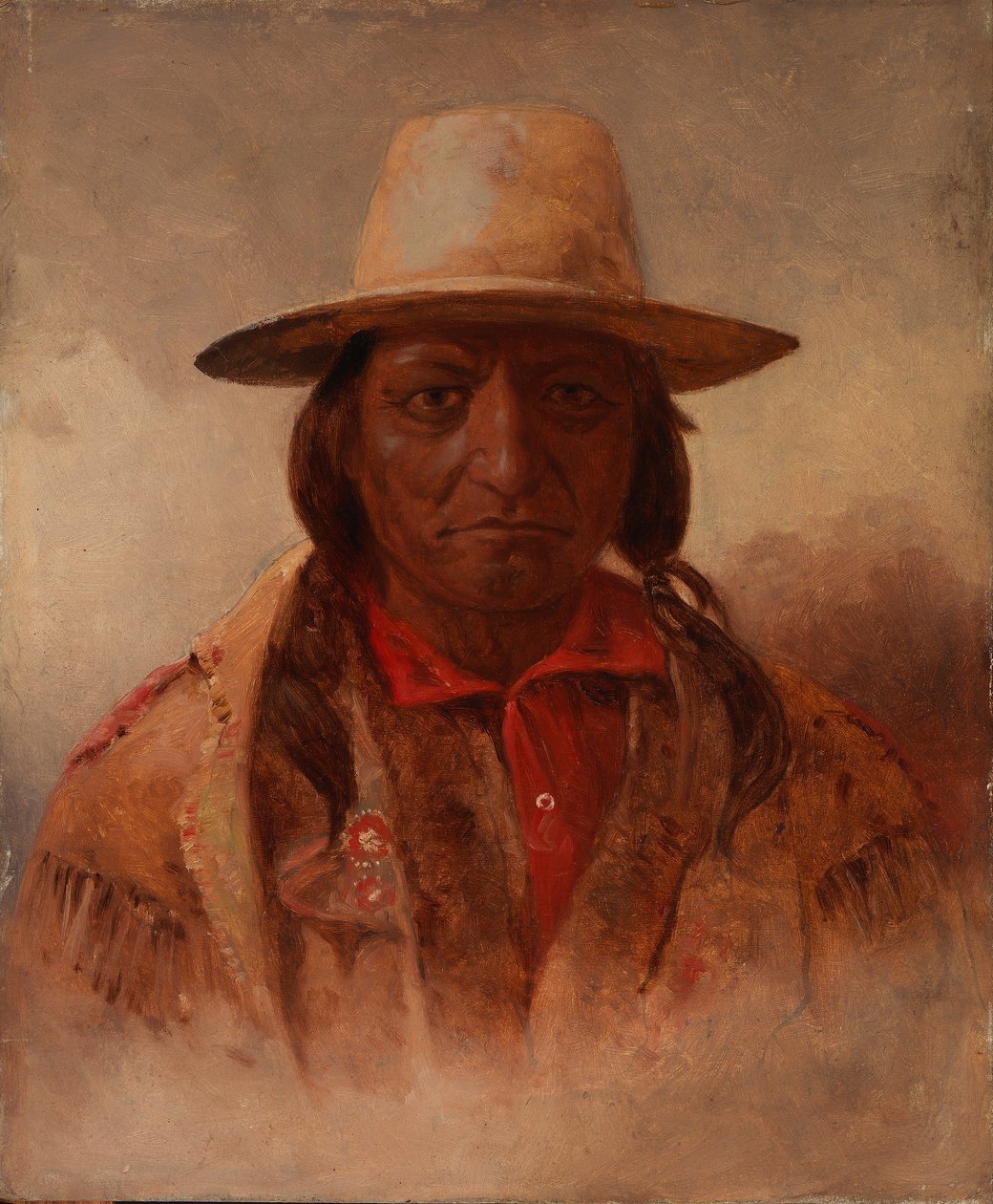  av Julian Scott