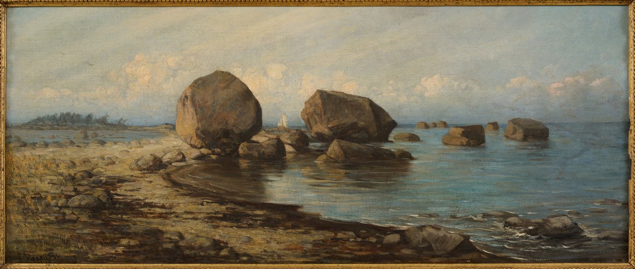  av Julie Wilhelmine Hagen Schwarz
