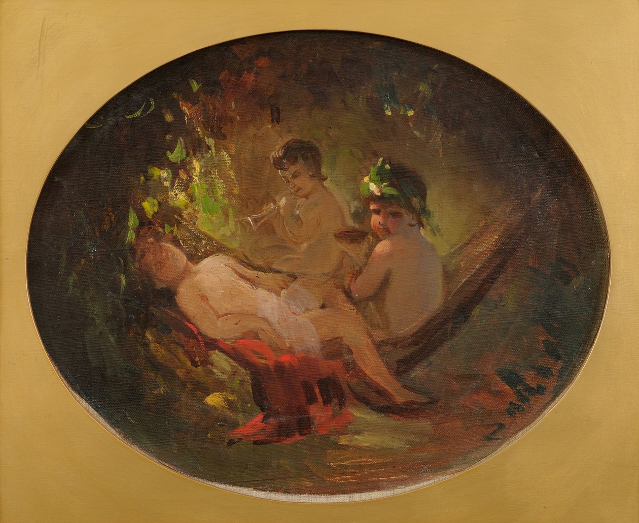  av Julie Wilhelmine Hagen Schwarz