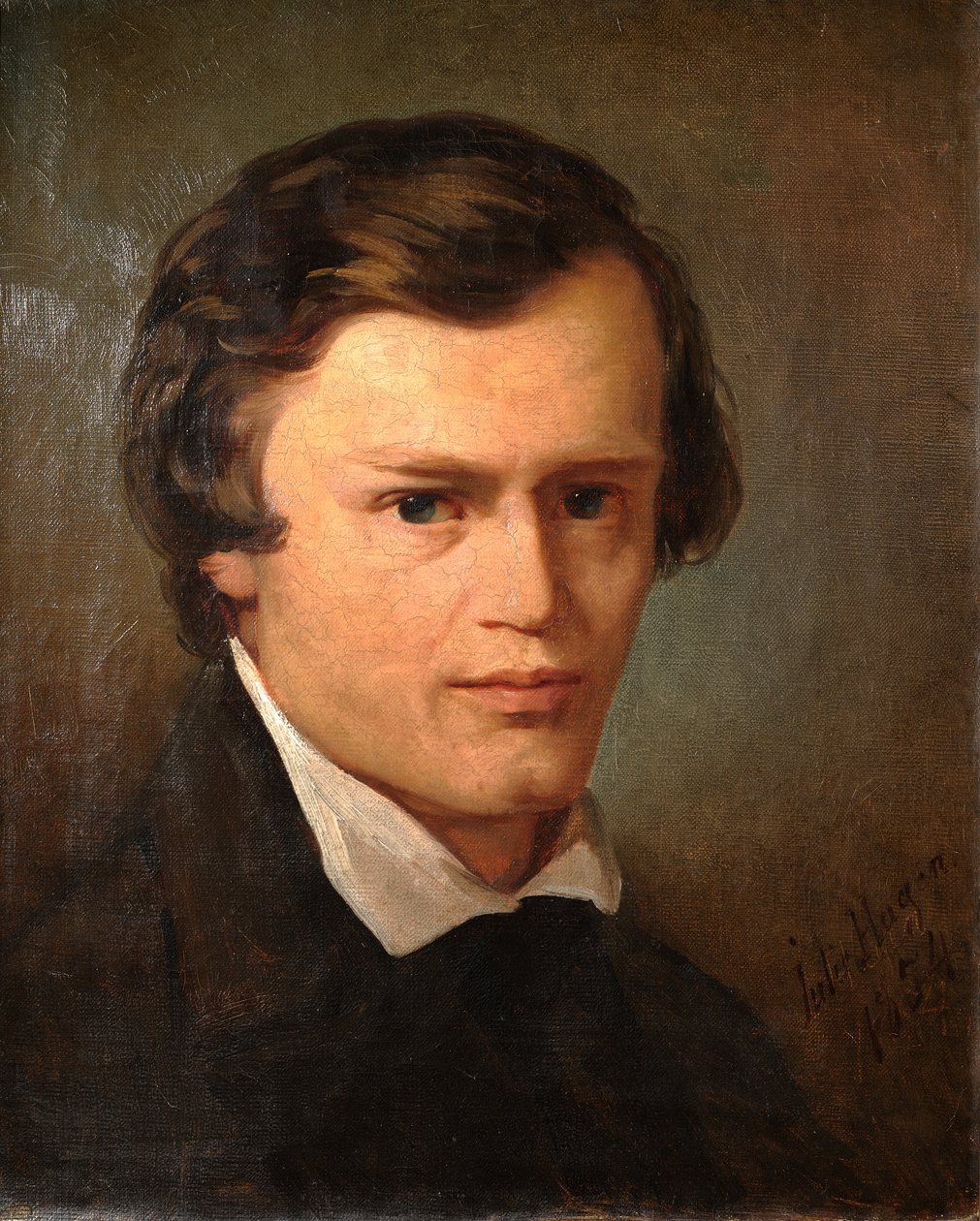  av Julie Wilhelmine Hagen Schwarz