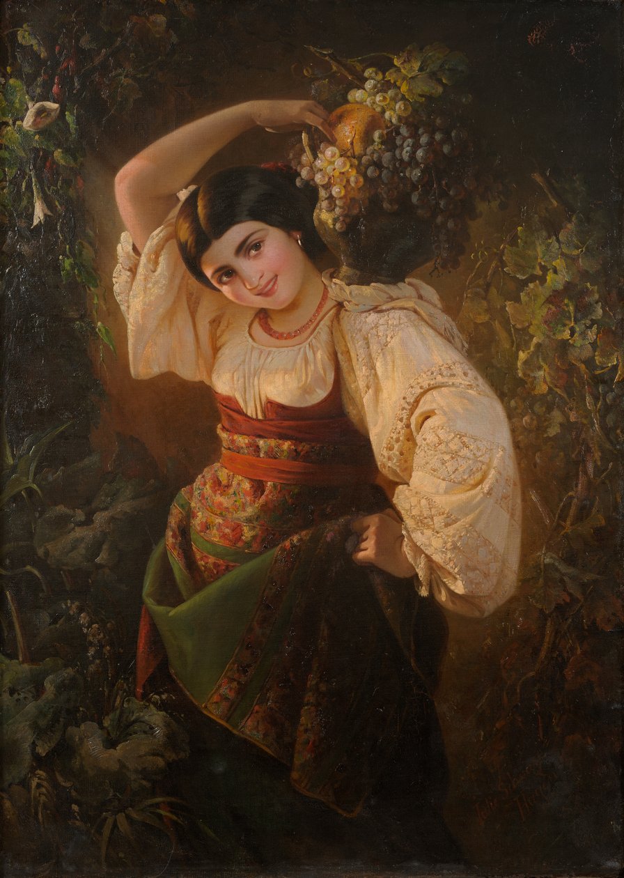  av Julie Wilhelmine Hagen Schwarz