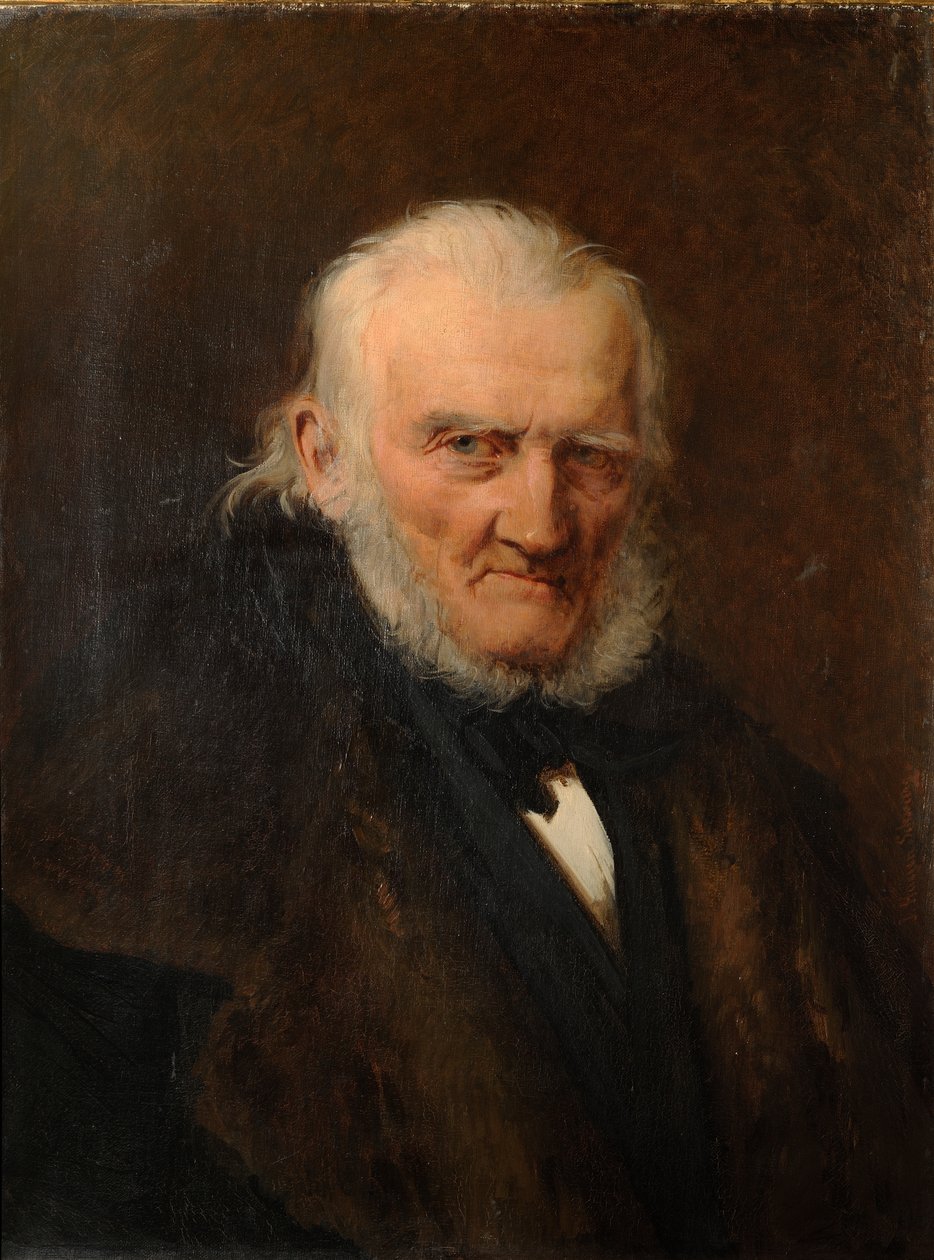  av Julie Wilhelmine Hagen Schwarz