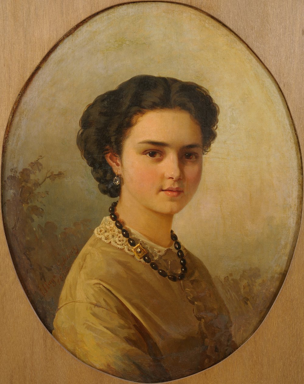  av Julie Wilhelmine Hagen Schwarz