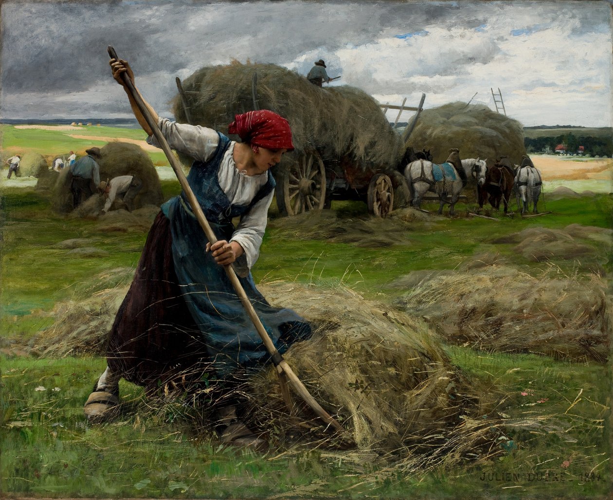  av Julien Dupre